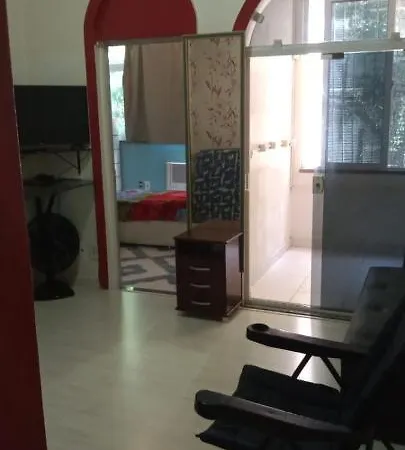 Apartamento Rua Barata Ribeiro 220 Ipanema
